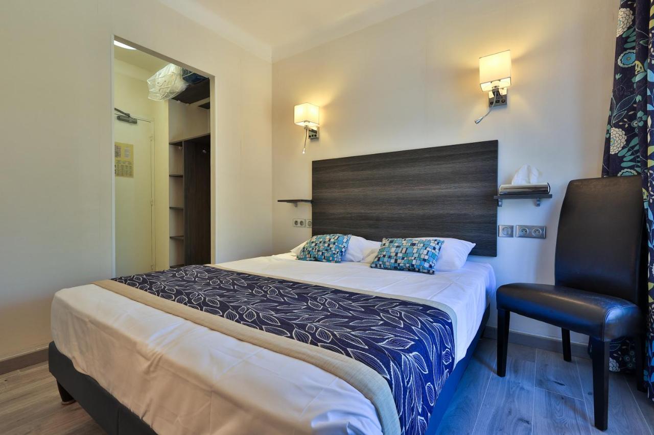 Logis Des Cayrons Hotel