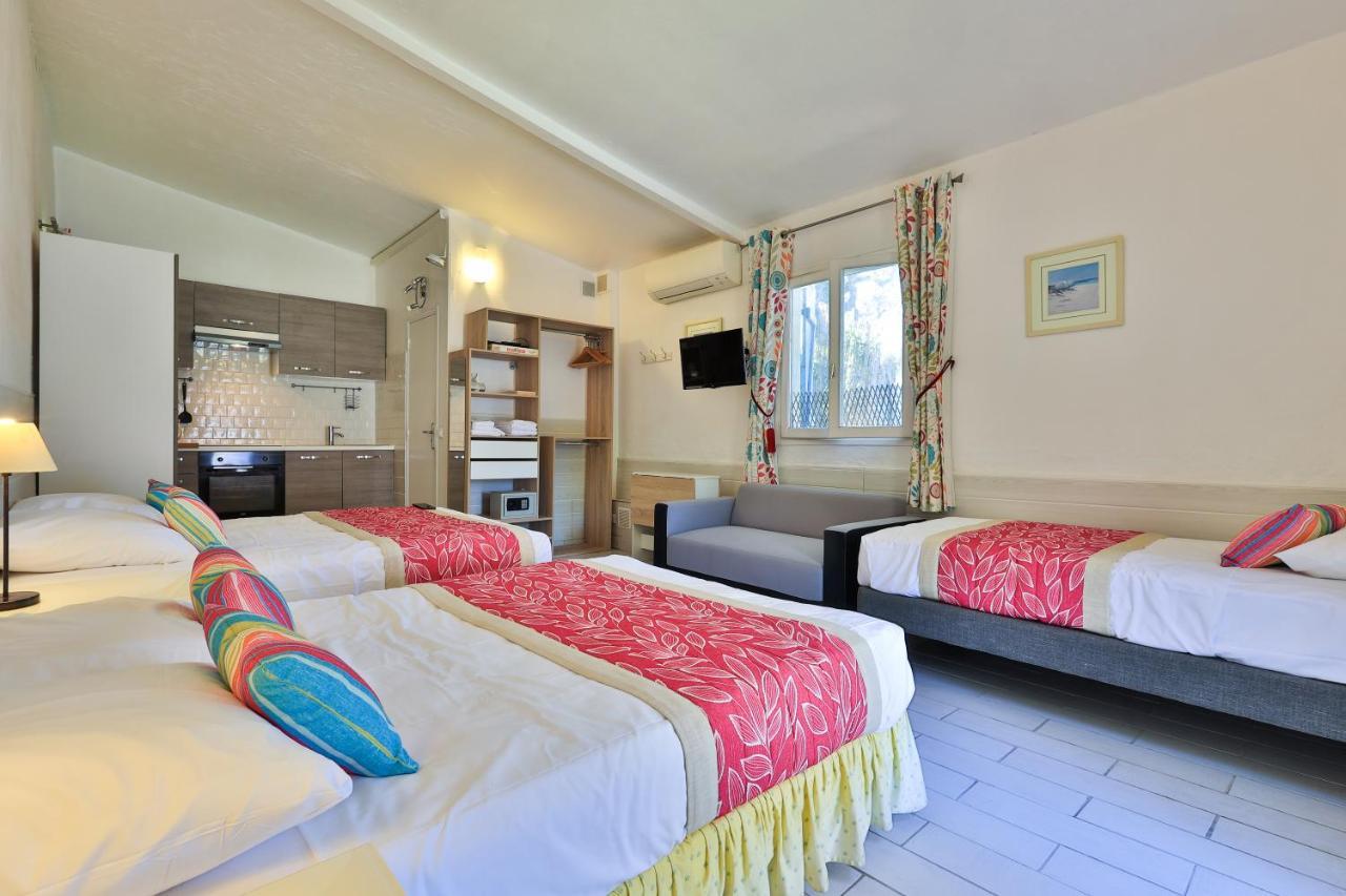 Logis Des Cayrons Vence