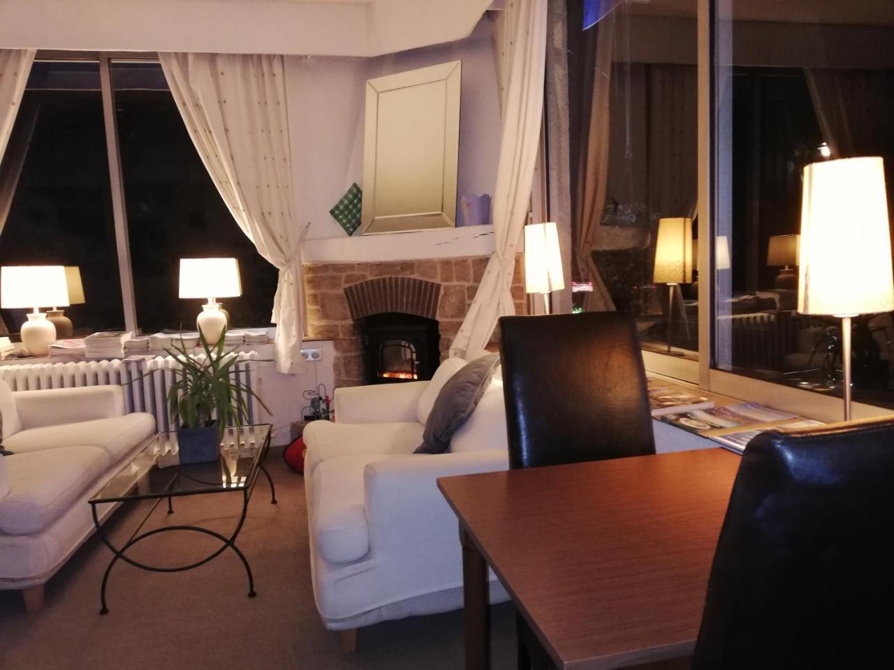 Logis Des Cayrons Vence